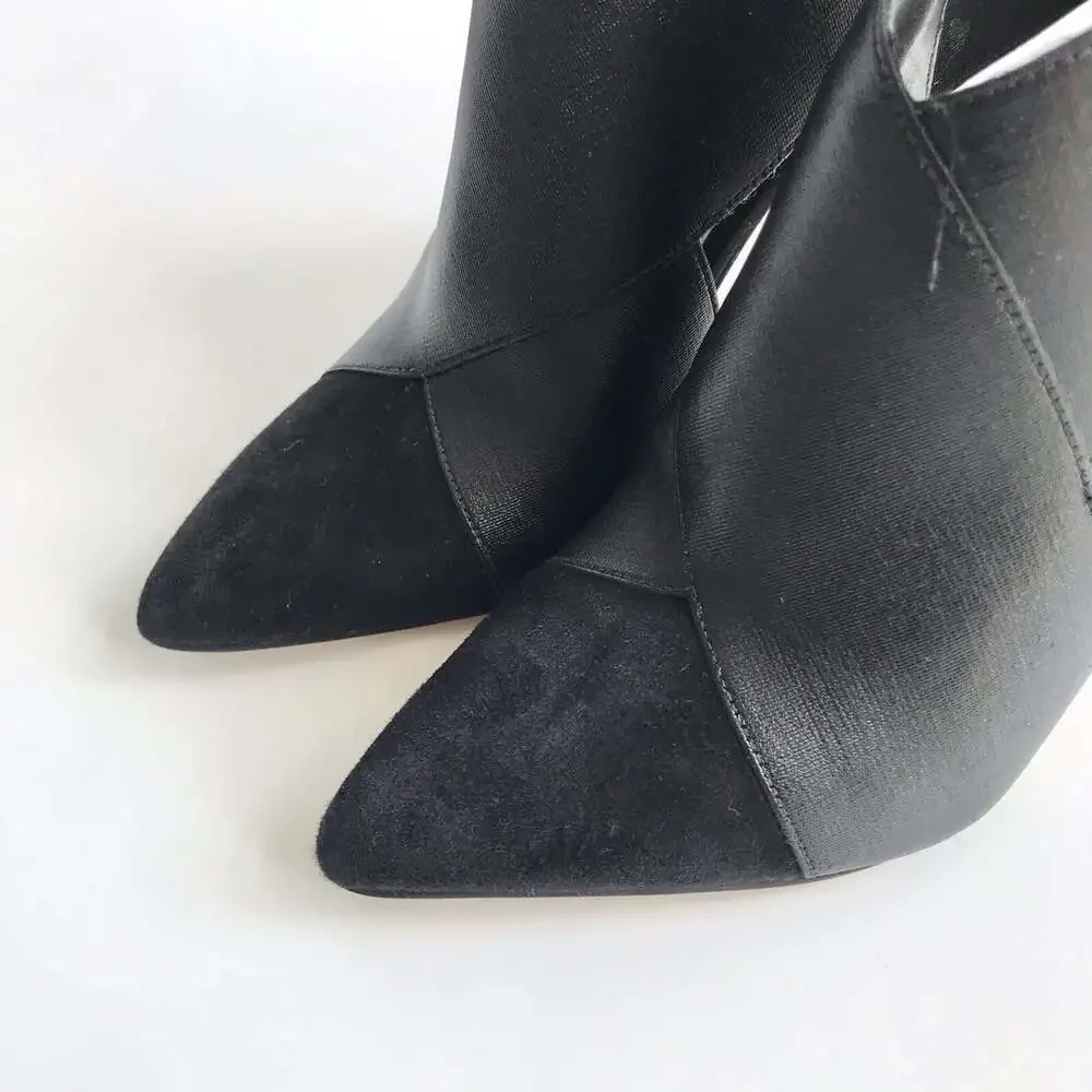 Nine West amazing black